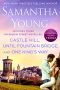 [On Dublin Street 3.50] • Samantha Young E-Bundle